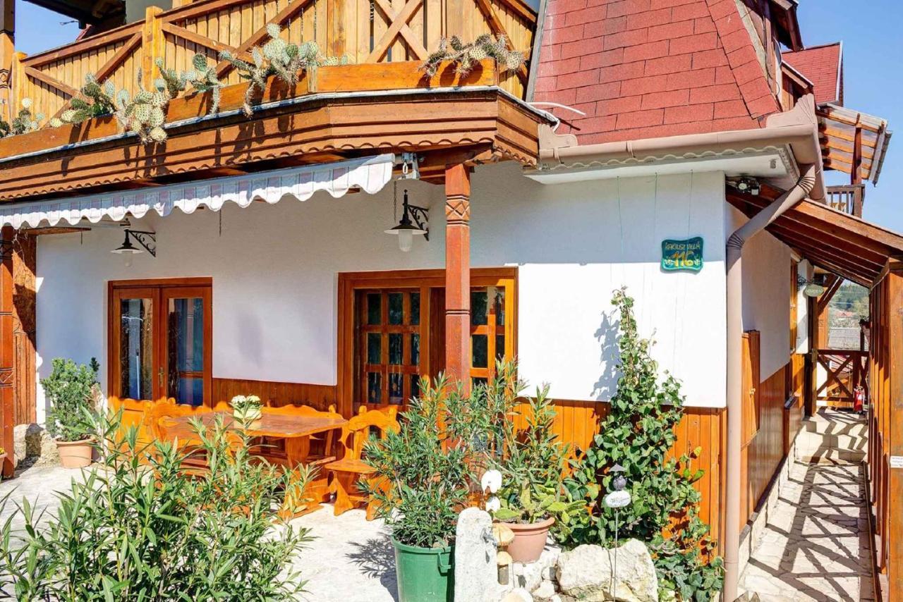 Apartment In Heviz/Balaton 18964 מראה חיצוני תמונה